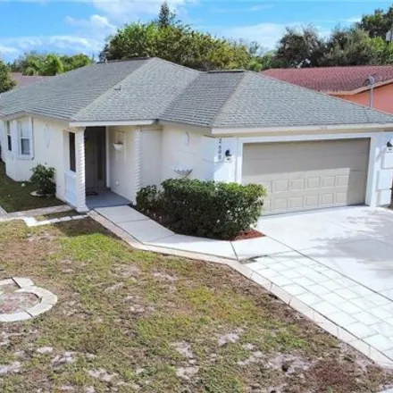 Buy this 3 bed house on 2694 26th Street in Sarasota County, FL 34234