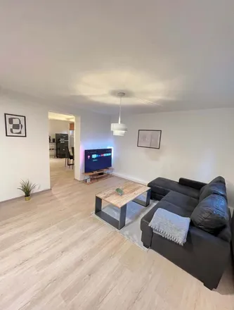 Rent this 1 bed apartment on Eichenstraße 3 in 33649 Bielefeld, Germany