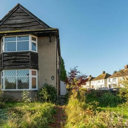 Buy this 3 bed house on 350 Abingdon Road in Oxford, OX1 4TJ