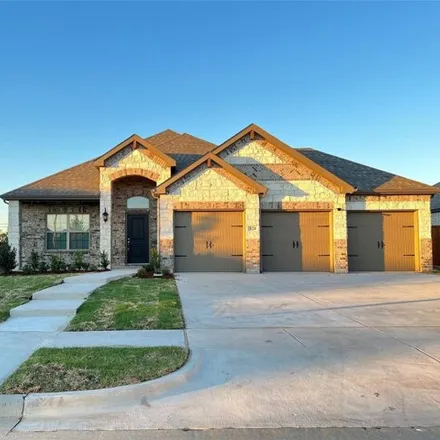 Buy this 3 bed house on Firehorn Drive in Royse City, TX 75189