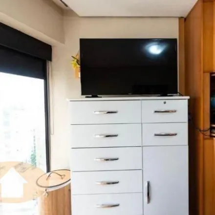 Rent this 1 bed apartment on Rua Sampaio Viana 533 in Paraíso, São Paulo - SP