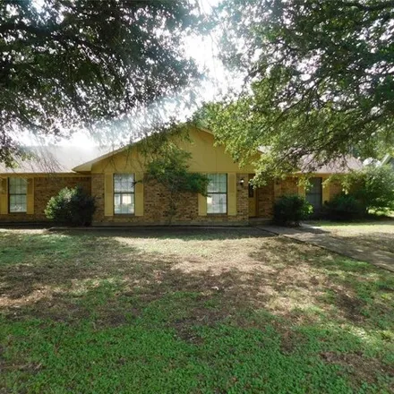 Buy this 3 bed house on 481 East Young Street in Howe, TX 75459