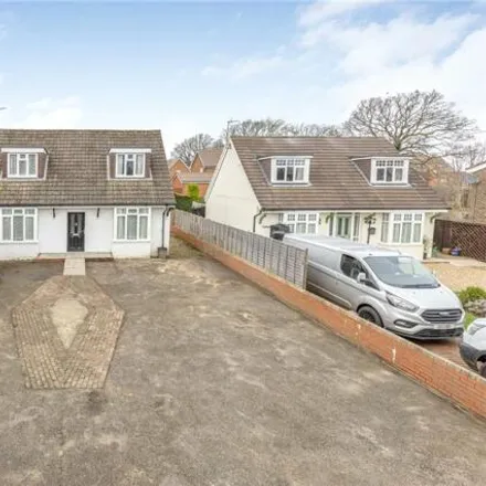 Buy this 3 bed house on London Road in Keymer, BN6 9NX