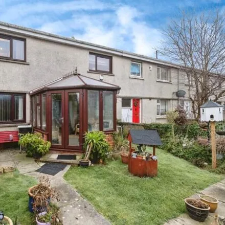 Buy this 3 bed house on Glendoe Terrace in Inverness, IV3 8DT