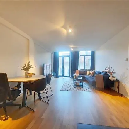 Rent this 2 bed apartment on Brussels Town Hall in Grand Place 8, 1000 Brussels