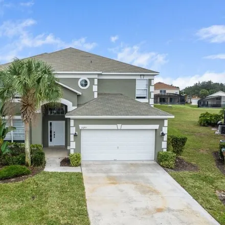 Buy this 7 bed house on 2600 la Isla Court in Osceola County, FL 34747