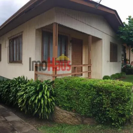 Image 1 - Avenida Presidente Castelo Branco, Centro, Igrejinha - RS, 95650-000, Brazil - House for sale