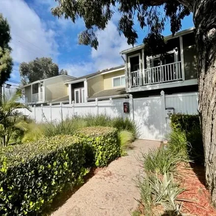 Rent this 2 bed townhouse on 1798 Pomona Ave in Costa Mesa, CA 92627