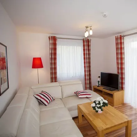Rent this 2 bed apartment on Udarser Wiek in Schaprode, Mecklenburg-Vorpommern