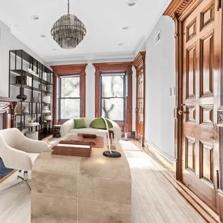 Image 5 - 37 West 94th Street, New York, NY 10025, USA - Townhouse for sale
