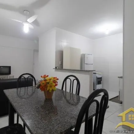 Rent this 2 bed apartment on Rua Vereador Luiz Caruzo in Jardim Marcia I, Peruíbe - SP