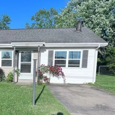 Buy this 3 bed house on 105 Elain Drive in Madison County, KY 40475