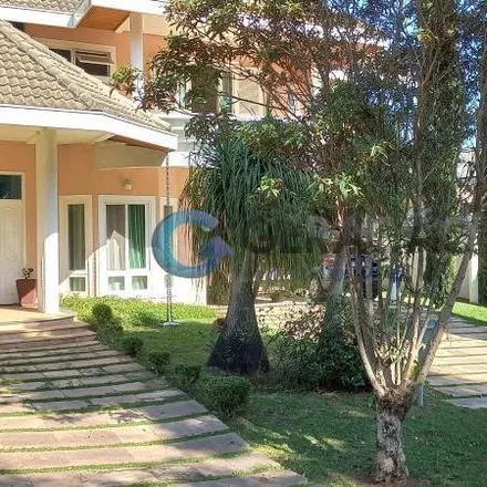 Buy this 4 bed house on Alameda Três Marias in Parque Mirante do Vale, Jacareí - SP