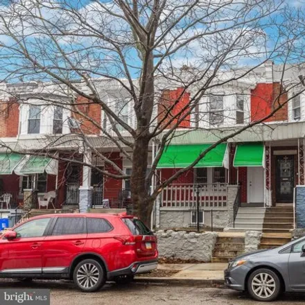 Buy this 5 bed house on 67 North 61st Street in Philadelphia, PA 19139