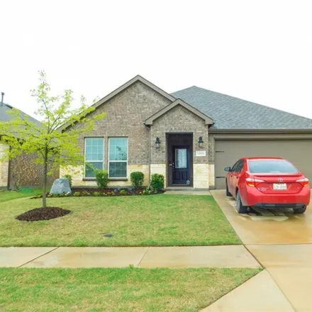 Image 5 - Cobalt Drive, Denton County, TX 76227, USA - House for rent