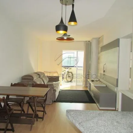 Rent this 2 bed apartment on Rua Uruguai in Vila Brasil, Londrina - PR