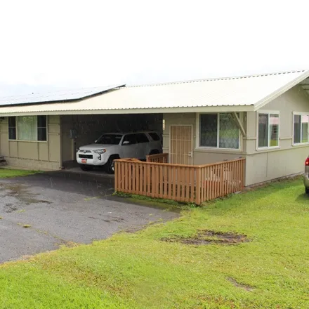 Buy this 3 bed house on Kingdom Hall of Jehovah’s Witnesses in 2629 Kilauea Avenue, Hilo CDP