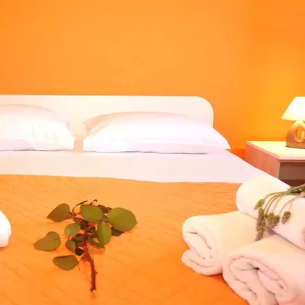 Rent this 2 bed apartment on Grad Vis in Split-Dalmatia County, Croatia