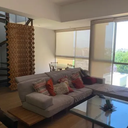 Buy this 3 bed apartment on Avenida Fresno in Colonia Los Fresnos, 04650 Mexico City