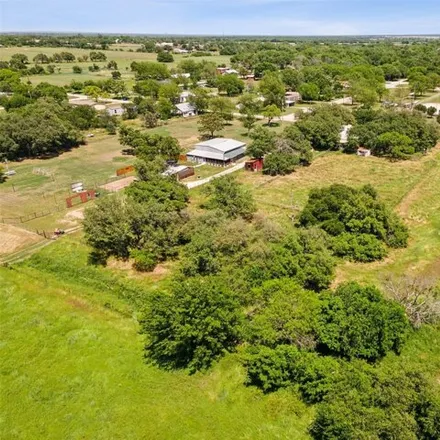 Image 5 - 261 North Clark Street, Rising Star, Eastland County, TX 76471, USA - House for sale
