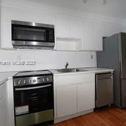 Rent this 1 bed apartment on 1020 Meridian Avenue in Miami Beach, FL 33139