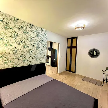 Rent this 2 bed apartment on Edmunda Jana Osmańczyka in 01-494 Warsaw, Poland