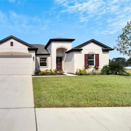 Buy this 4 bed house on Aladdin Road in Hernando County, FL 34609