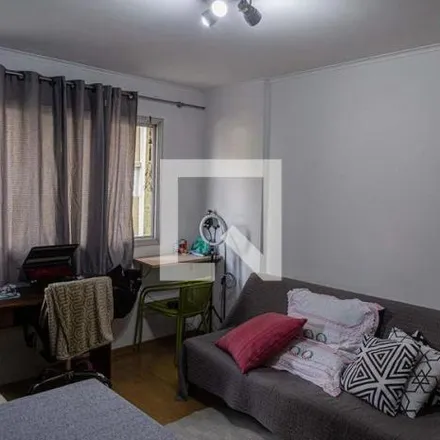 Rent this 1 bed apartment on Alameda Campinas 21 in Cerqueira César, São Paulo - SP