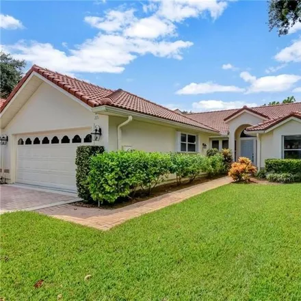 Buy this 3 bed house on 293 North Carmel Court in Indian River Shores, Indian River County