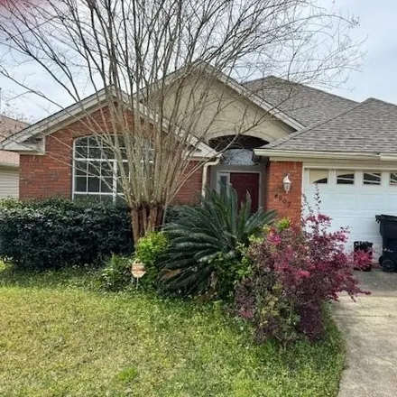Rent this 4 bed house on 4901 Park View Court in Tallahassee, FL 32311
