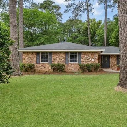 Buy this 3 bed house on Jim Lee Road Mountbatten in Jim Lee Road, Tallahassee