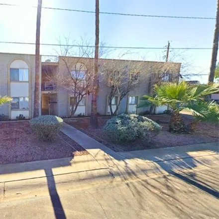 Image 1 - 3511 West Rovey Avenue, Phoenix, AZ 85019, USA - Apartment for rent