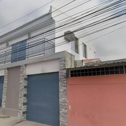 Image 2 - unnamed road, 240203, Salinas, Ecuador - House for sale