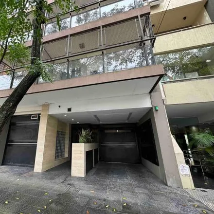 Image 2 - Primera Junta 1545, Parque Chacabuco, C1406 GZB Buenos Aires, Argentina - Apartment for rent