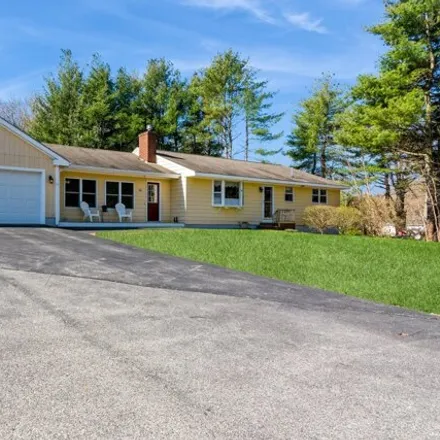 Buy this 5 bed house on 26 Shadagee Road in Saco, ME 04072