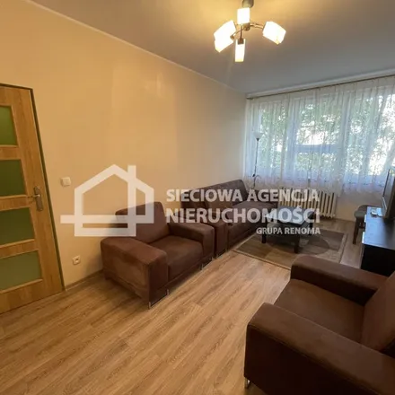Image 7 - Antoniego Abrahama 10, 81-352 Gdynia, Poland - Apartment for rent