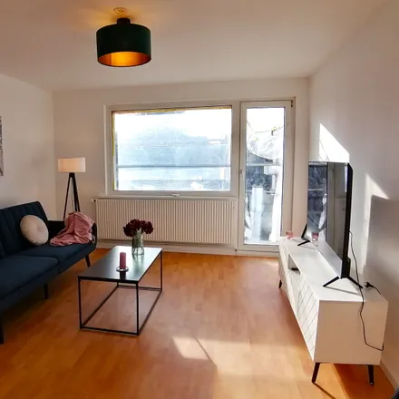 Rent this 3 bed apartment on Olewischtwiet 32 in 22177 Hamburg, Germany