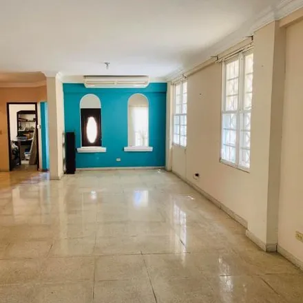 Buy this 4 bed house on Academia Panameña de Taekwondo in Calle 62 Oeste 23, La Locería
