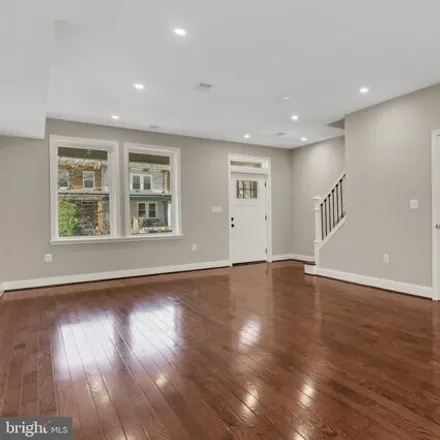 Image 4 - 5521 4th Street Northwest, Washington, DC 20011, USA - House for sale