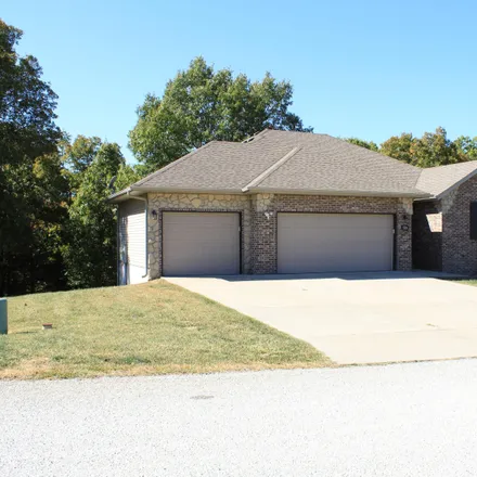Buy this 5 bed house on 1054 Emory Creek Boulevard in Taney County, MO 65616