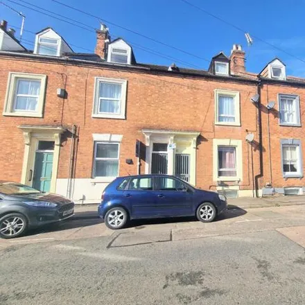 Buy this 2 bed apartment on Cyril Street in Northampton, NN1 5EE