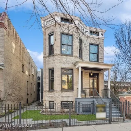 Buy this 4 bed house on 3646 North Wilton Avenue in Chicago, IL 60613
