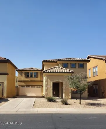 Rent this 4 bed house on 6388 West Ruth Avenue in Glendale, AZ 85302