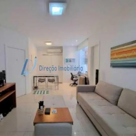 Buy this 2 bed apartment on Rua Joana Angélica in Ipanema, Rio de Janeiro - RJ