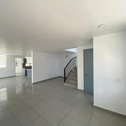 Image 1 - Avenida Ignacio Zaragoza, 90357 Apizaco, TLA, Mexico - House for sale