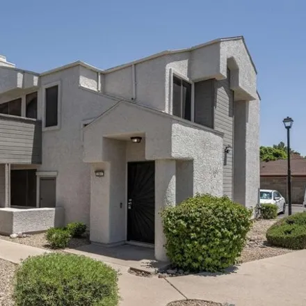 Buy this 2 bed house on 9213 North 59th Avenue in Glendale, AZ 85302