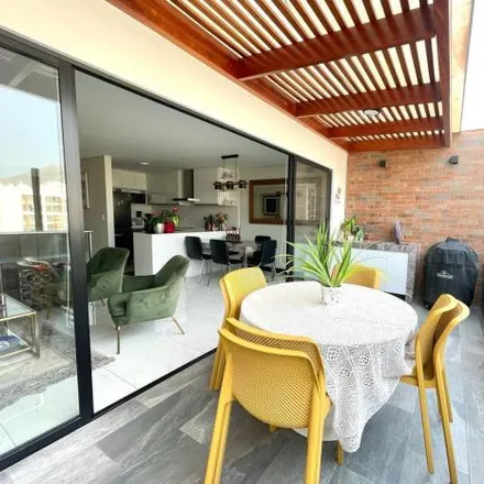 Buy this 2 bed apartment on Calle San Camilo in Santiago de Surco, Lima Metropolitan Area 15023