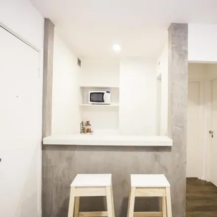 Buy this 1 bed apartment on Alameda Jaú 368 in Cerqueira César, São Paulo - SP