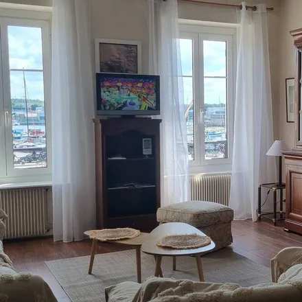 Image 2 - 29900 Concarneau, France - Apartment for rent