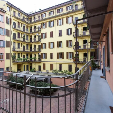 Image 6 - Via Lomellina 9, 20133 Milan MI, Italy - Apartment for rent